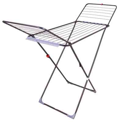 Сушилка для белья Eurogold Black Dry (D0503SET) Винница