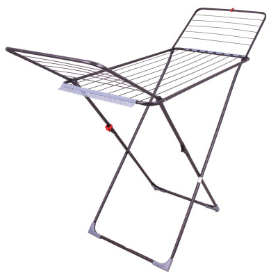 Сушилка для белья Eurogold Black Dry (D0503SET) Винница - изображение 1