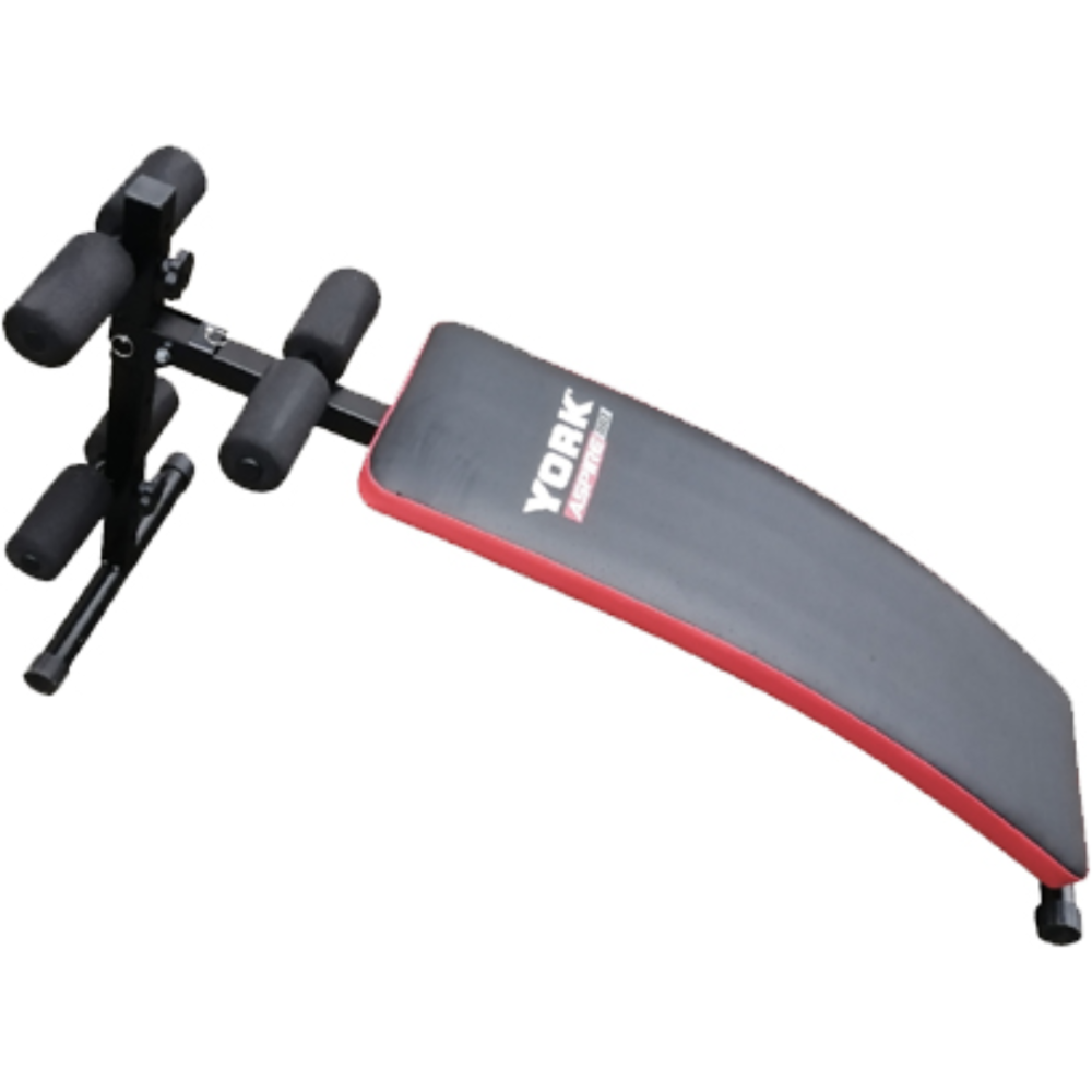 Лавка для преса York Fitness ASPIRE 180 вигнута Киев - изображение 2