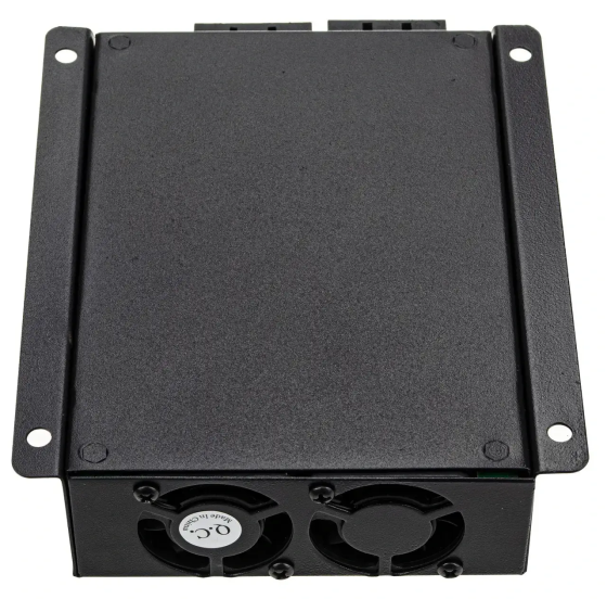 Автомобильный преобразователь DC24-12 80A Киев