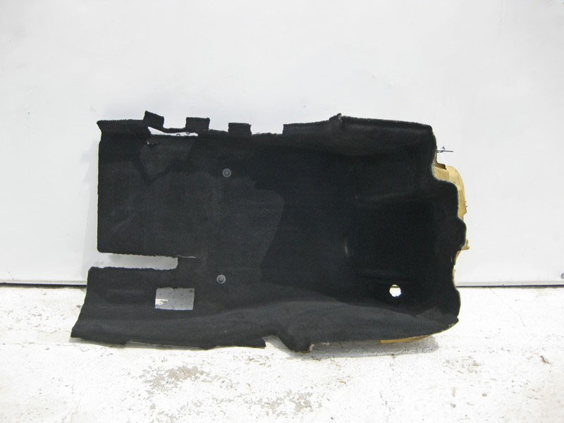 Mercedes-Benz  A2216800140 9E66 Килим салону чорний у ногах водія S-Class W221 Одесса - изображение 1