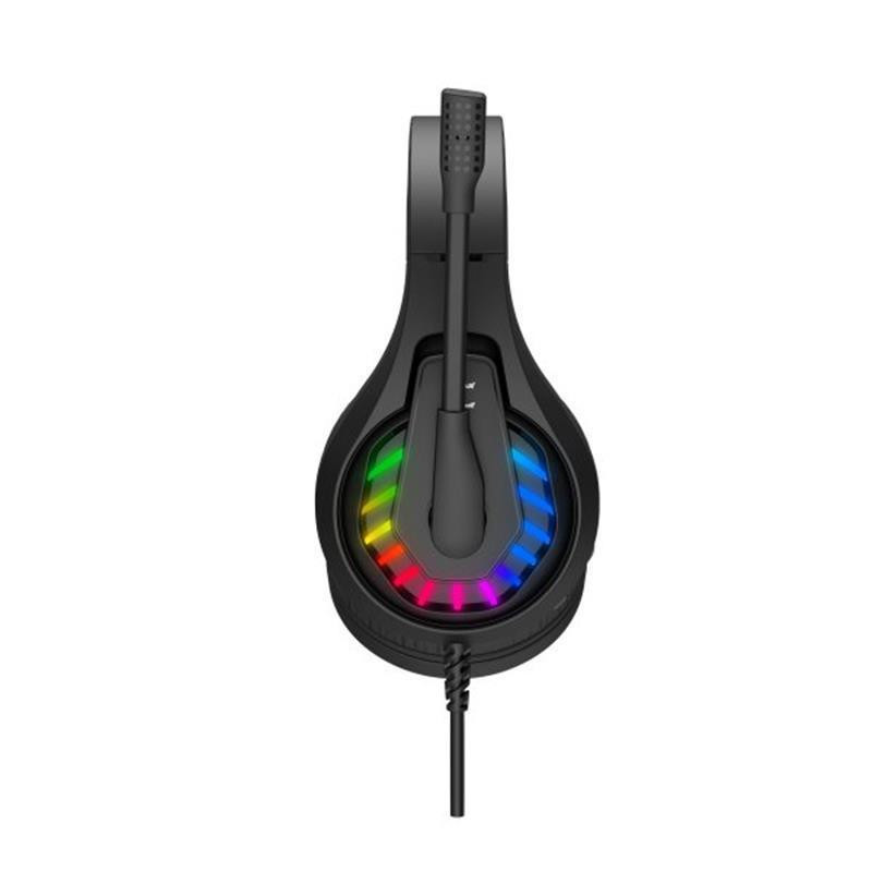 Гарнітура A4Tech Bloody G230 Black Чорний Харків - фото 6