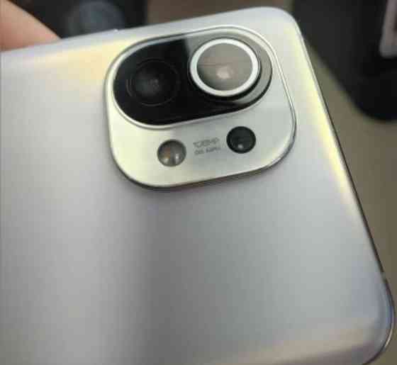 Смартфон Xiaomi Mi 11 8/256Gb. Новый ! Київ