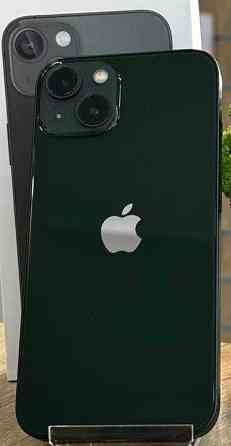 Смартфон Apple iPhone 13 128Gb. Green. Киев