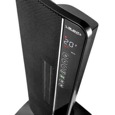 Обігрівач DeLonghi TCH 8993 ER.BC Вінниця