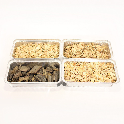 Ексклюзив! Набір для копчення GRILLI 4 в 1 77799 Код: 004420 Рівне - фото 14