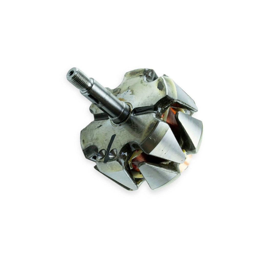 Якорь 2108 95мм генератора Мукачево - изображение 1