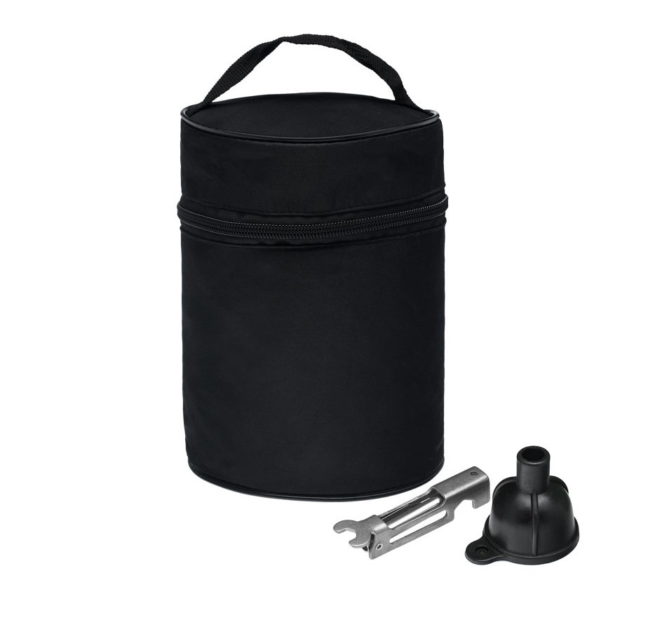 Кемпинговая жидкотопливная горелка примус BRS-12A Киев - изображение 7