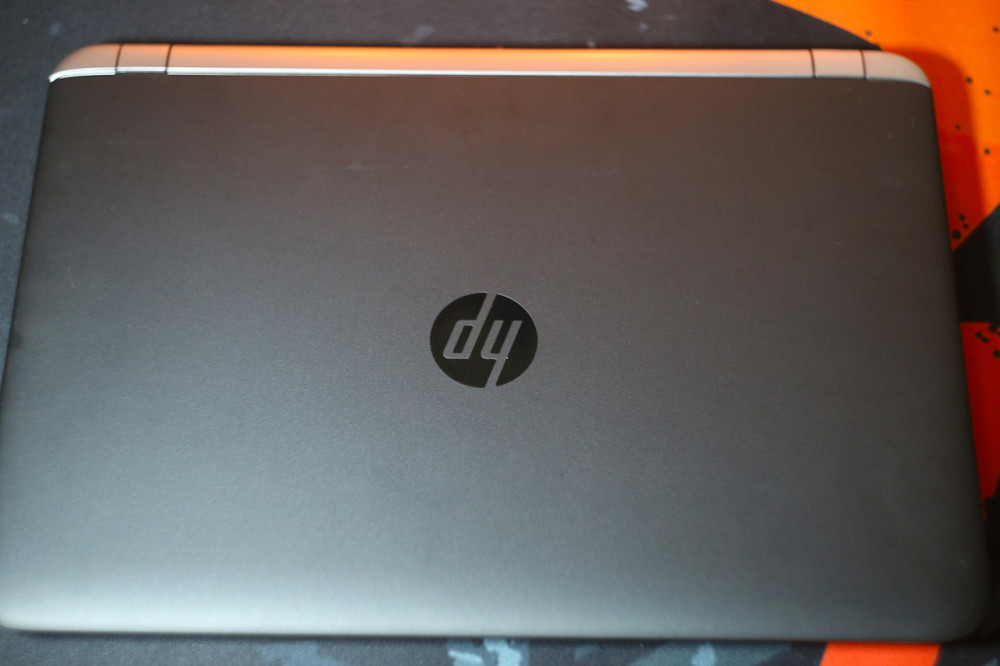 Ноутбук HP ProBook 450 G3 I5 -6200u 8 ram/180ssd / 15.6 HD б/у Киев - изображение 7