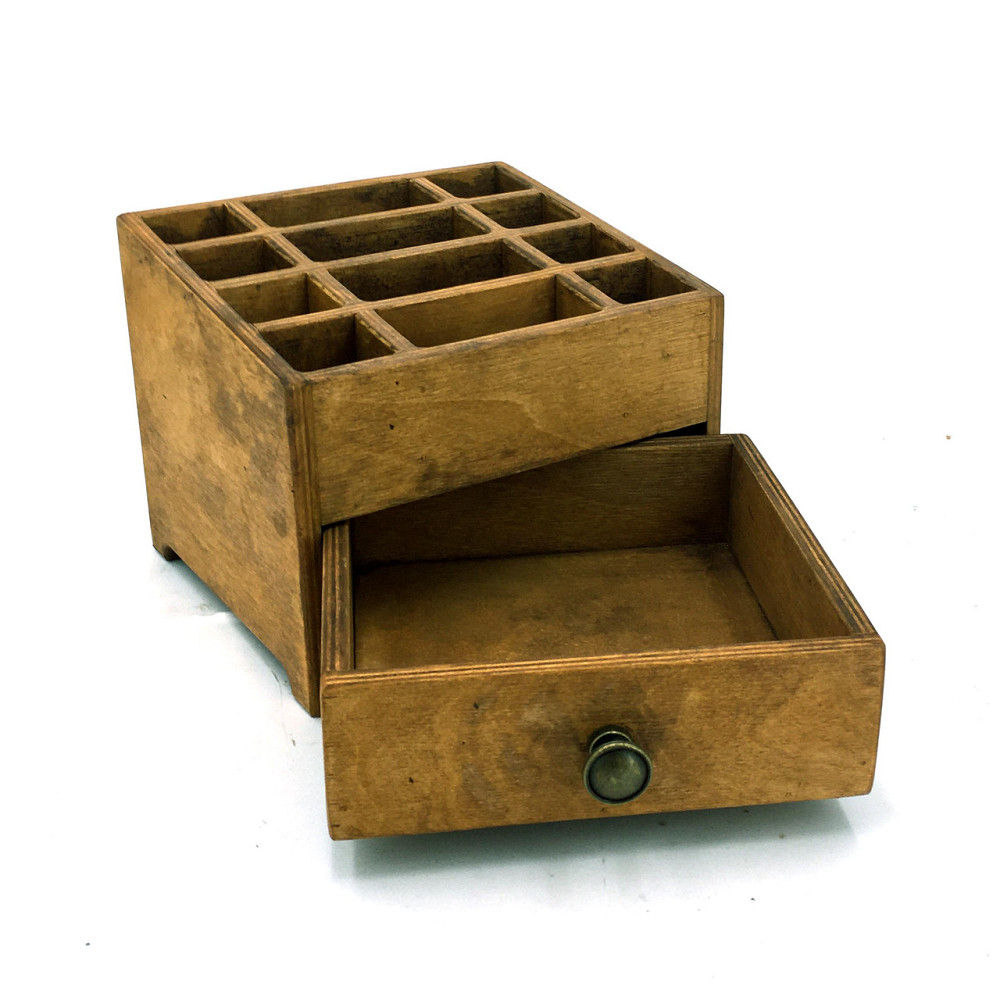 Органайзер для косметики "Роксолана" мускат Миколаїв - фото 6