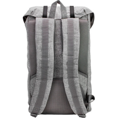 Рюкзак шкільний Bodachel 29*17*50 см сірий (BS01-26-L) Вінниця - фото 2