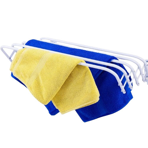 Сушарка для білизни Євроголд 0712 Житомир - изображение 3