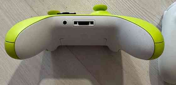 Консоль Microsoft Xbox Series S 512Gb. White Київ