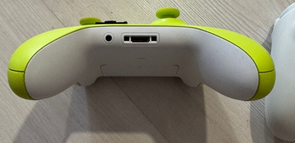 Консоль Microsoft Xbox Series S 512Gb. White Киев - изображение 1