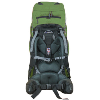 Рюкзак туристический Terra Incognita Trial 90 green / gray (4823081500711) Винница - изображение 2