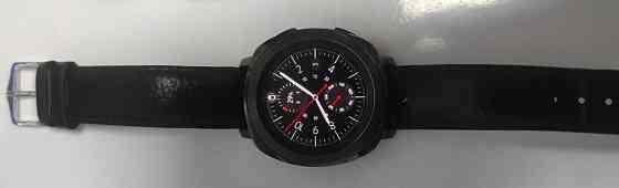 Смарт-годинник Samsung Gear Sport Black. Харків