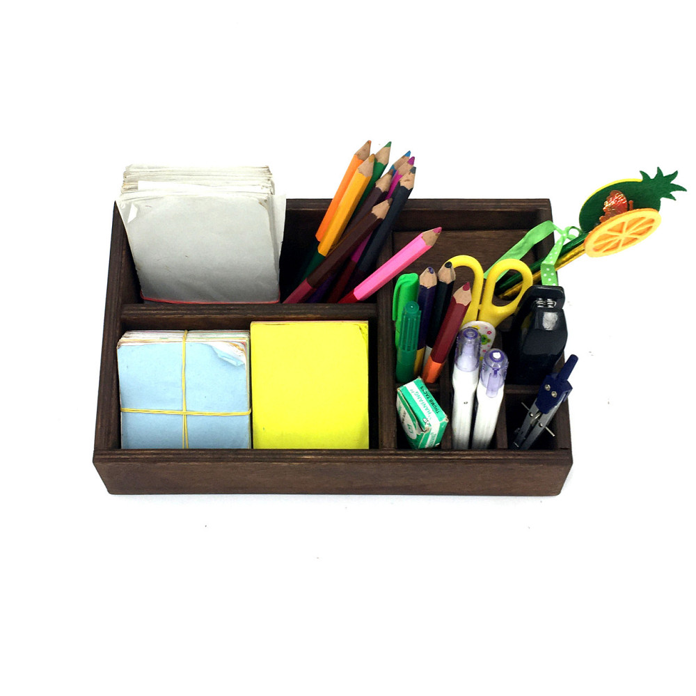 Настольный органайзер 