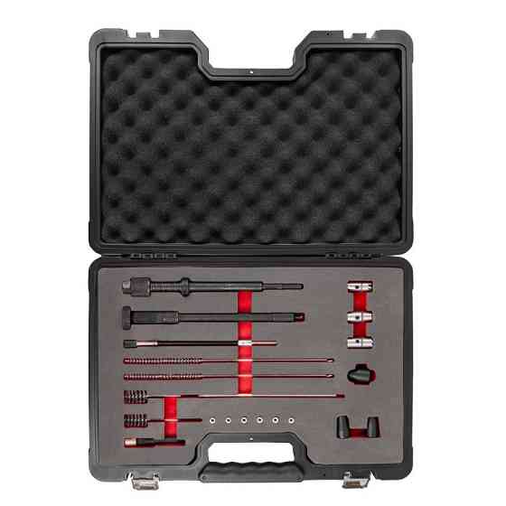 Набір пристосувань для чищення сідел під свічу накалювання Одеса