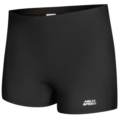 Плавки Aqua Speed Patrick 395-01 класичний чорний 3XL (5908217628602) Вінниця - фото 3