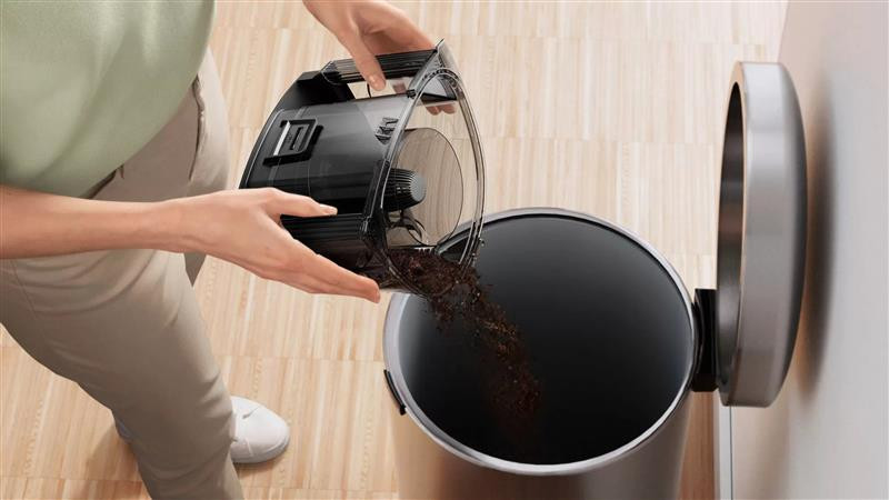 Пилосос Bosch BGS21X320 ( 27566 ) Харьков - изображение 13