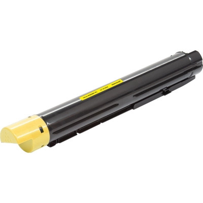 Картридж Printalist Xerox DC SC2020/ 006R01696 Yellow (Xerox-SC2020Y-PL) Вінниця - фото 3