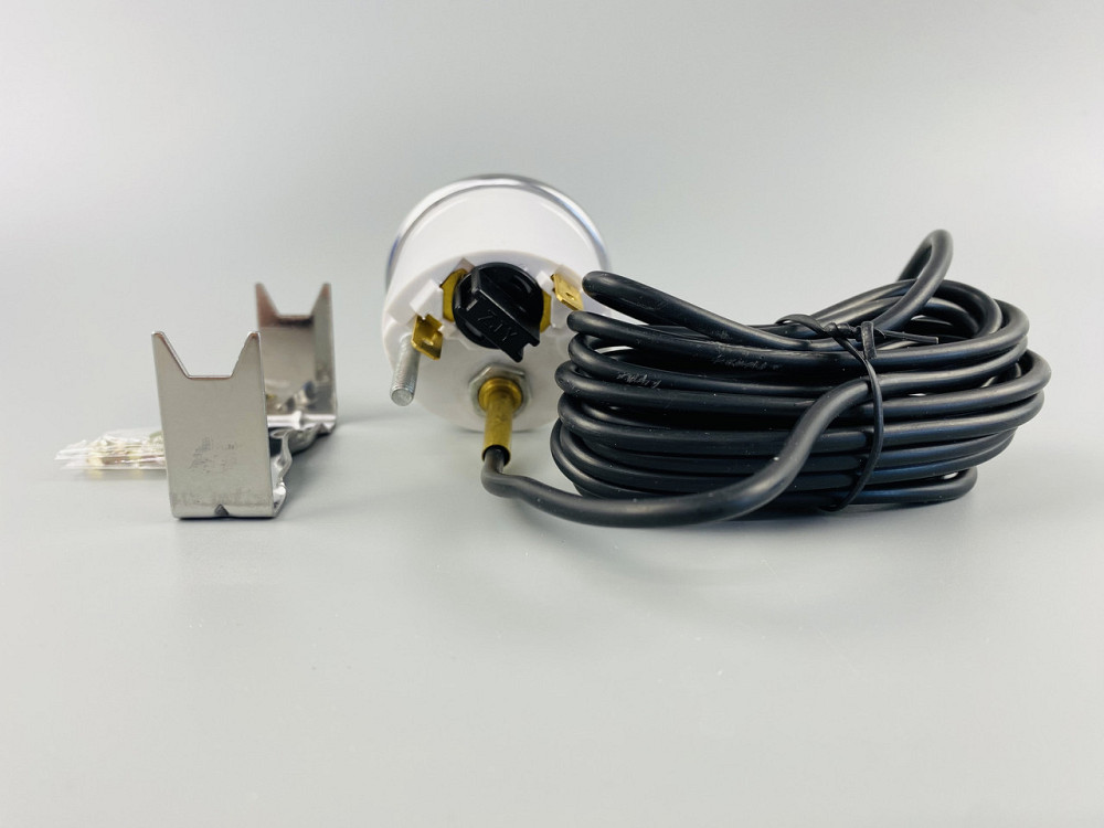 Покажчик температури механічний, D = 52 мм Мукачево - фото 6