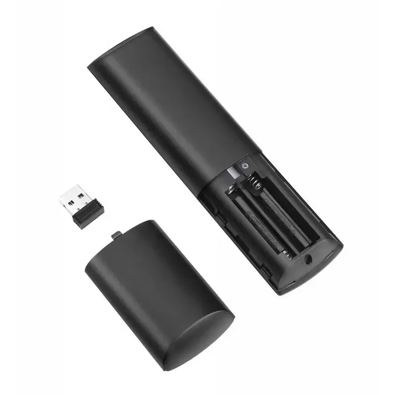 Гіроскопічна аеромиша пульт з голосовим управлінням TV4U G20BTS Plus (G20s PRO Plus) Fly Air mouse Київ - фото 3