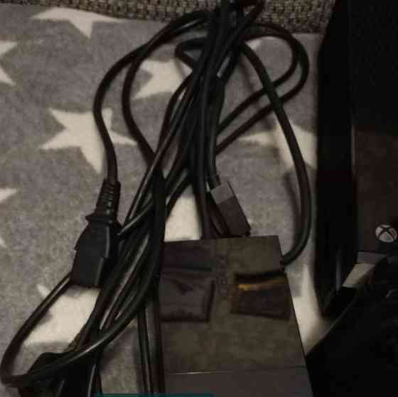 Приставка Xbox one 500Gb. Gamepad fc25, mk11 Харьков