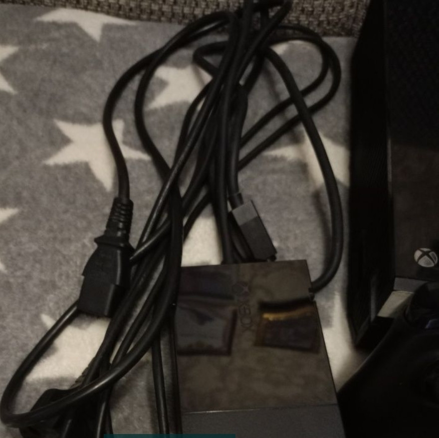 Приставка Xbox one 500Gb. Gamepad fc25, mk11 Харків - фото 6