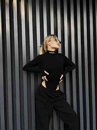 Женские крутые повседневные боди из мягкой и приятной к телу вискозы Одесса