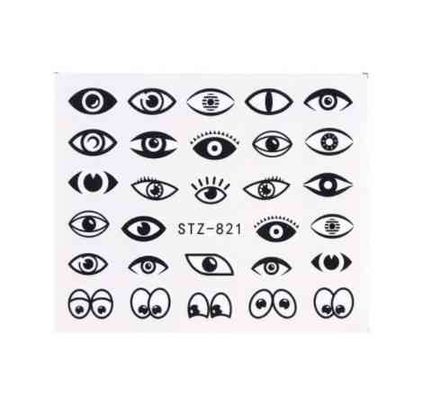 Слайдеры на ногти 