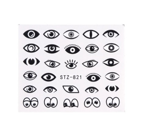 Слайдеры на ногти 