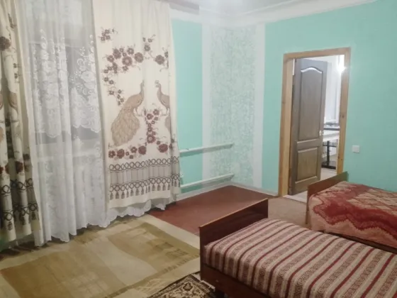 Сдам комнату без хозяев ул. Киев