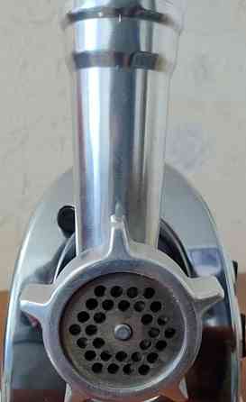 Елетром'ясорубка Saturn, Київ