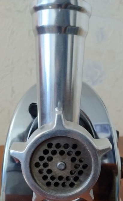 Елетром'ясорубка Saturn, Киев - изображение 3