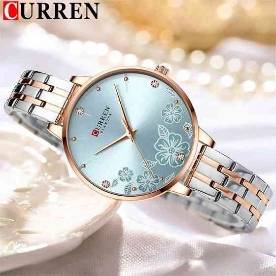 Curren C9068L Comb Blue Київ