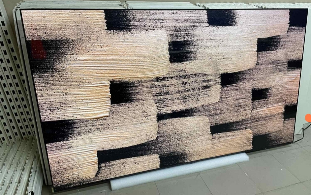 77" Безрамний, Ідеальний 120 Гц/10біт.4К Smart OLED LG 77C2 Харків - фото 2