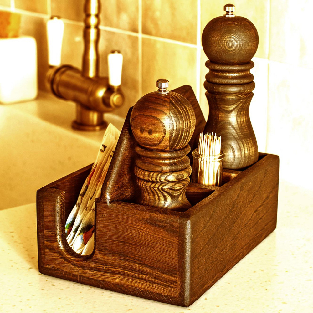 Фуршетный органайзер 