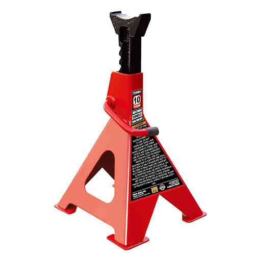 Підставки під вантажні авто 2 шт. 10т 468-715 мм TORIN T410001 Одеса