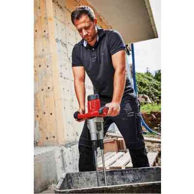 Міксер будівельний Einhell TE-MX 1600-2 CE Twin (4258561) Вінниця