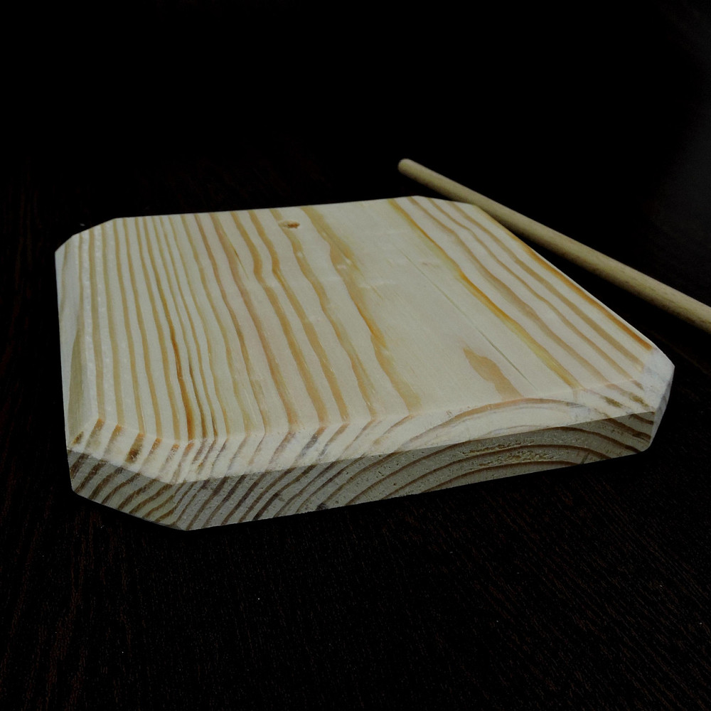 Подставка для кукол 