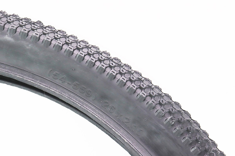 Шина 26"x2,10 (54-559) шипована Micro Octave R-4152 Киев - изображение 2