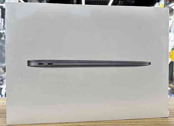 MacBook Air M1 8/256Gb Silver Київ