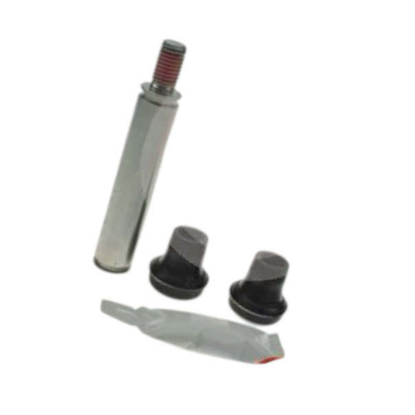 Ремкомплект суппорта переднего Fiat 500, Panda, Peugeot 605 89- направляющей Мукачево - изображение 1