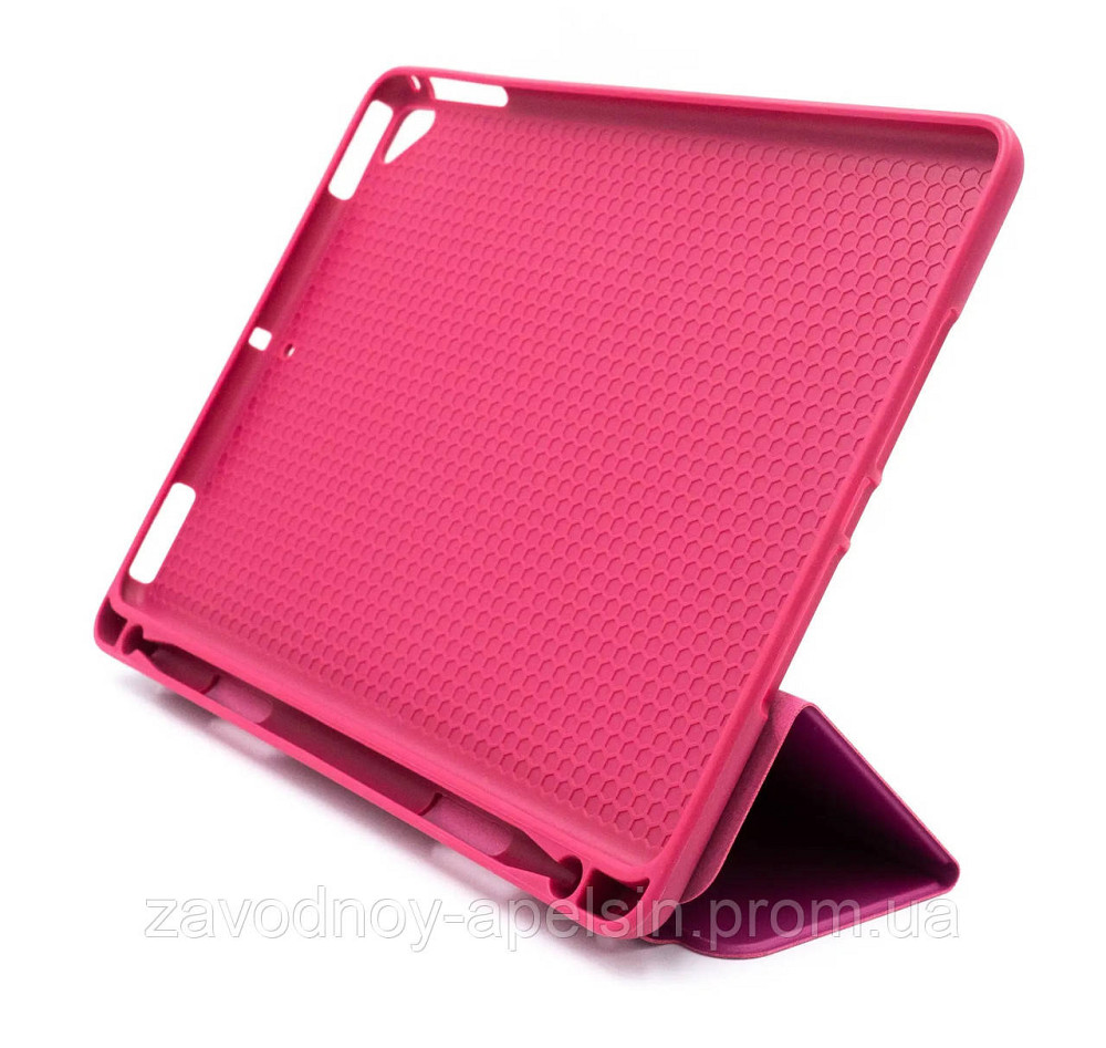 IPad 9,7 A1822 A1823 A1954 A1893 чехол книжка Smart Case (женский) Одесса - изображение 3