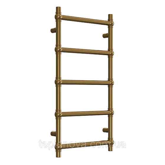 Сушарка для рушників Retro 500х1000 Бронза Чернівці