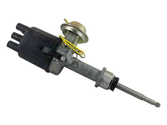 Трамблер 2102, 2104, 2105 (1.2 1.3) контактний (короткий вал) 2101, Мукачево