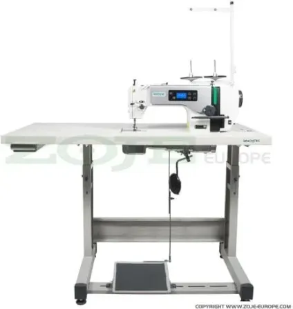Швейная машина Zoje Zj-A6000-G Киев