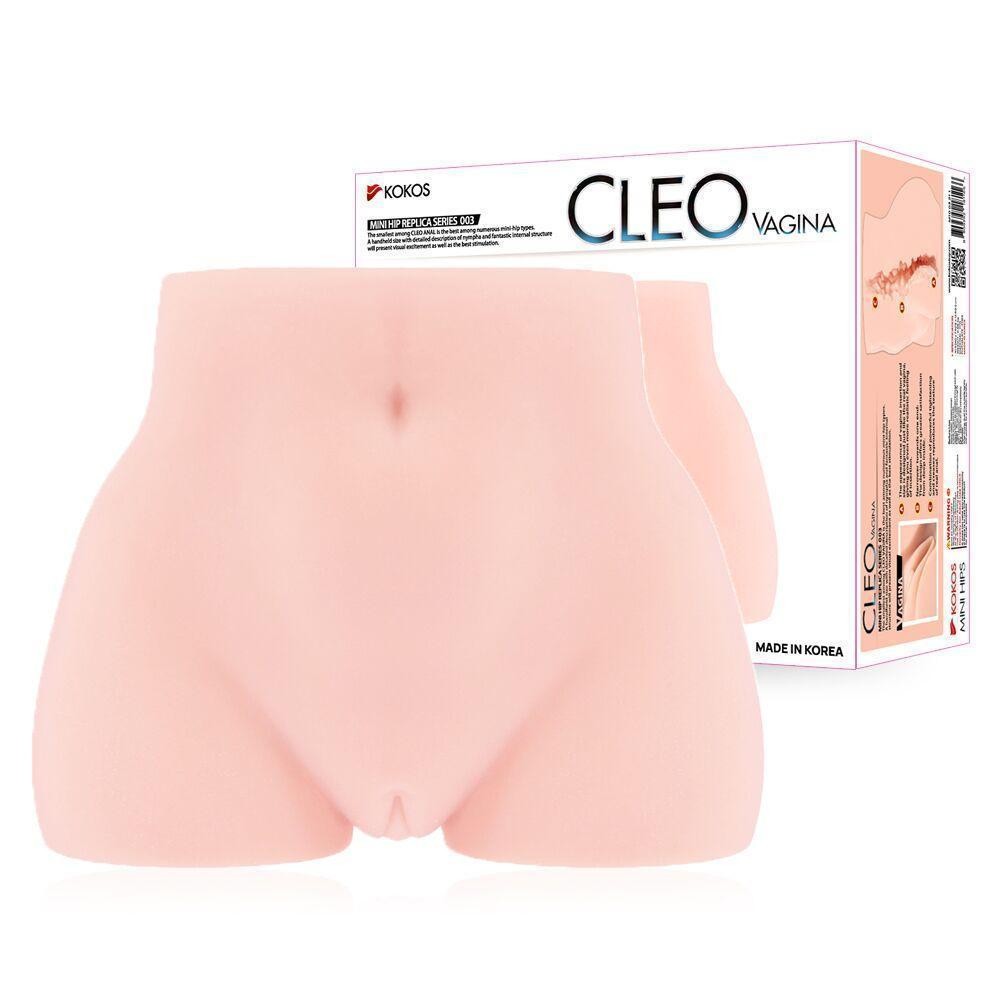 Мастурбатор Kokos Cleo Sex Aura Киев - изображение 7