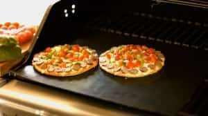 Килимок для приготування на грилі гриль мат (grill mat) 40x33 см GRILLI 77724 Код: 003880 Рівне - фото 9